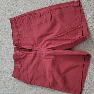 Paper Denim & Cloth mens shorts
